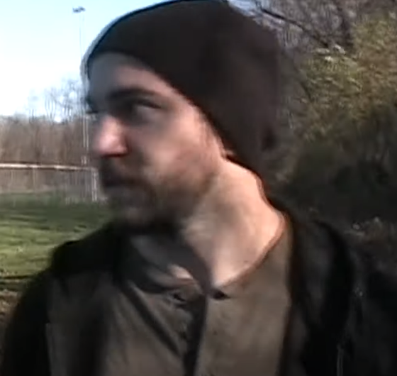 Paranormal Paranoids David