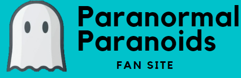 Paranormal Paranoids Fan Site