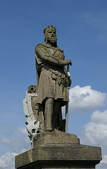 Robert of Scotland