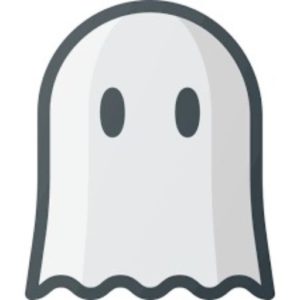 Ghost Icon