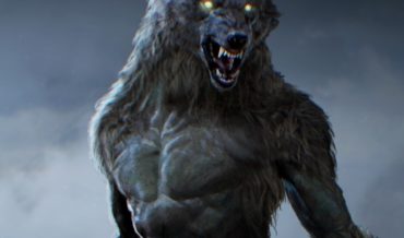 Werewolf Of Defiance Ohio Theory